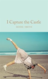 Book cover for I Capture the Castle