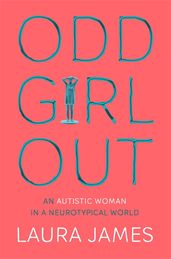 Book cover for Odd Girl Out