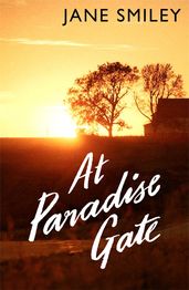 Book cover for At Paradise Gate