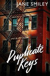 Book cover for Duplicate Keys