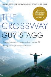 Book cover for The Crossway