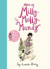 Book cover for More of Milly-Molly-Mandy