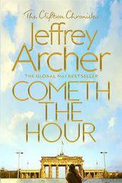 Book cover for Cometh the Hour