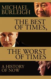 Book cover for The Best of Times, The Worst of Times