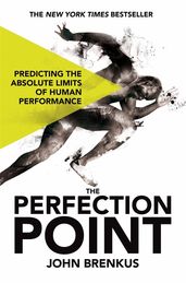 Book cover for The Perfection Point