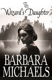 Book cover for The Wizard's Daughter