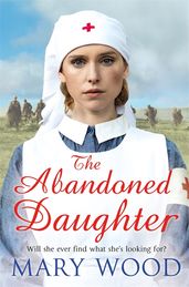 Book cover for Abandoned Daughter