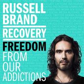 Book cover for Recovery