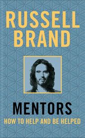 Book cover for Mentors