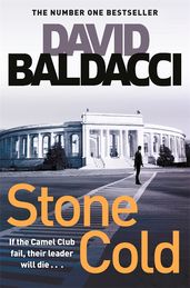 Review: THE GUILTY and END GAME by David Baldacci (Grand Central /  Macmillan)