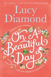 Book cover for On A Beautiful Day