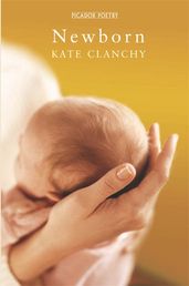 Book cover for Newborn