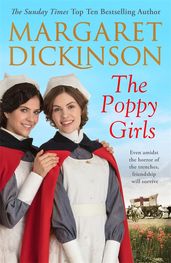 Book cover for Poppy Girls