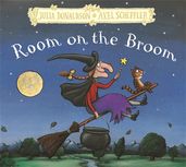 A guide to Julia Donaldson's books - Pan Macmillan