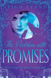 Book cover for Problem With Promises