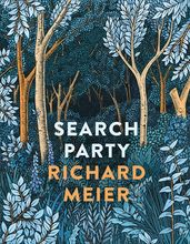 Book cover for Search Party