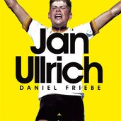 Book cover for Jan Ullrich