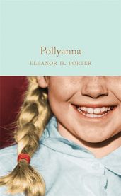 Book cover for Pollyanna