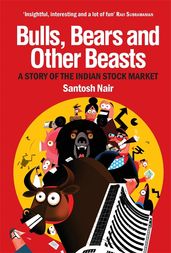 Book cover for Bulls, Bears and Other Beasts