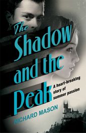 Book cover for The Shadow and the Peak