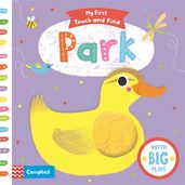 Book cover for Park