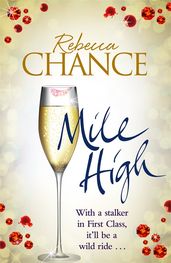 Book cover for Mile High