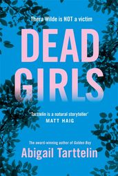 Book cover for Dead Girls