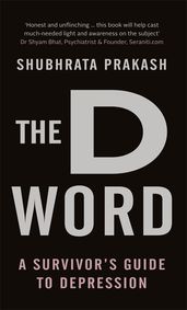 Book cover for The D Word