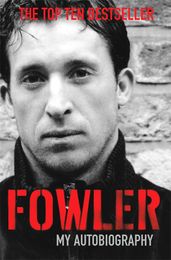 Book cover for Fowler