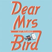 Book cover for Dear Mrs Bird