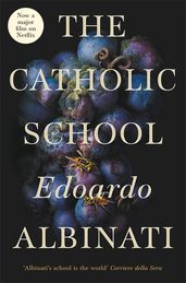 Book cover for The Catholic School
