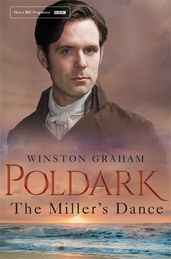 Book cover for The Miller's Dance