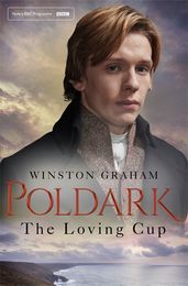 Book cover for The Loving Cup