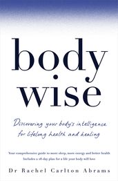 Book cover for BodyWise