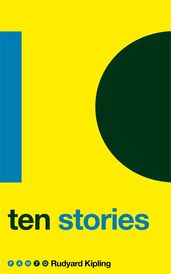 Book cover for Ten Stories