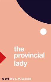 Book cover for Provincial Lady