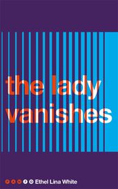 Book cover for The Lady Vanishes