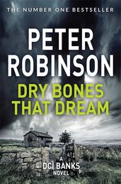 Book cover for Dry Bones That Dream