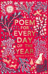 Eight beautiful New Year's poems - Pan Macmillan