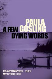 Book cover for Few Dying Words