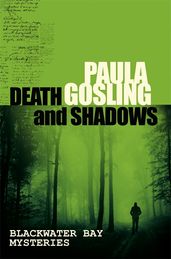 Book cover for Death and Shadows