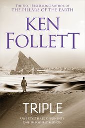 Biography – Ken Follett