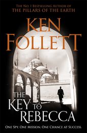 Ken Follett's new book: a return to Kingsbridge - Pan Macmillan