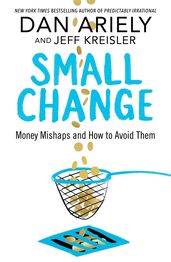 Book cover for Small Change