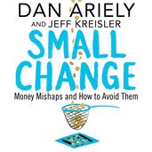 Book cover for Small Change
