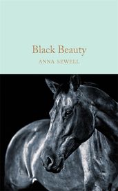 Book cover for Black Beauty