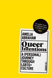 Book cover for Queer Intentions