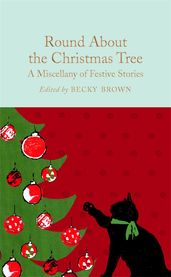 Book cover for Round About the Christmas Tree