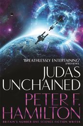 Interview with Peter F. Hamilton, author of Great North Road - Amazing  Stories