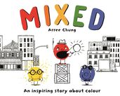 Book cover for Mixed